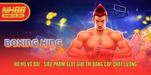 Nổ Hũ Võ Đài - Siêu Phẩm Slot Giải Trí Đẳng Cấp Chất Lượng